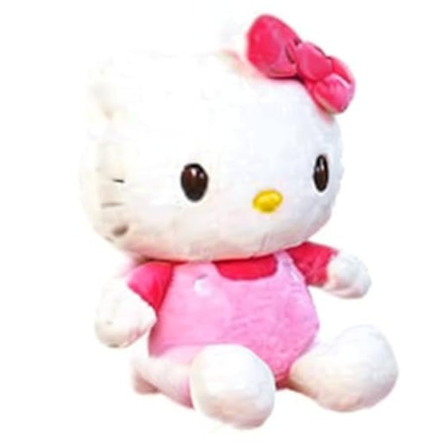 レア ハローキティ 1998 エンジェル ぬいぐるみ 　ナカジマコーポレーション Amazon.co.jp: ナカジマコーポレーション ほわほわ ハローキティ